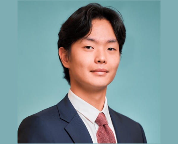 Jin Woong (Gene) Chung