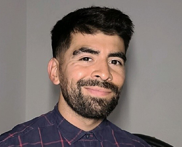 Lucas Mazzetti