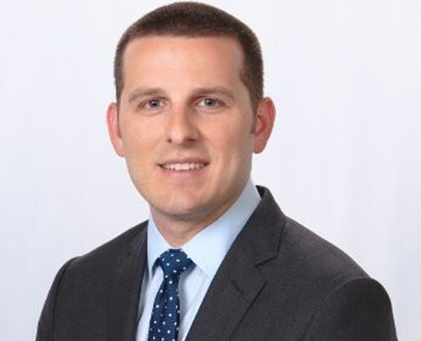 Matthew Franco, MD