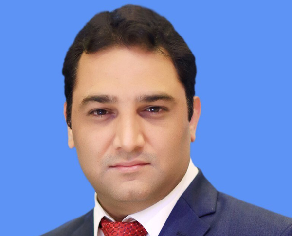 Asif Iqbal