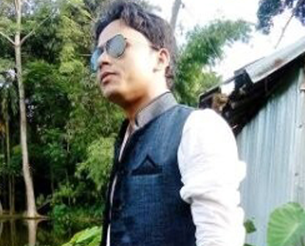 DN. OviRajib