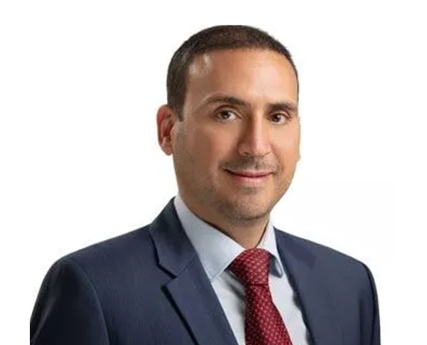 Dr. Firas Marsheh