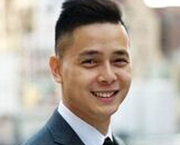 Ernie Ng