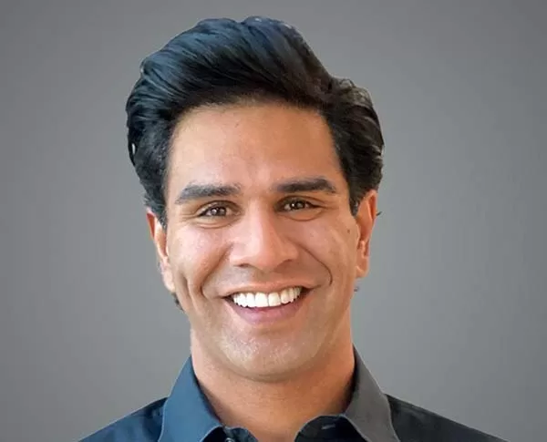 Rezwan Manji
