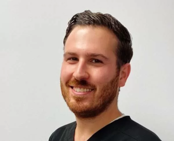 Zachary Gelber
