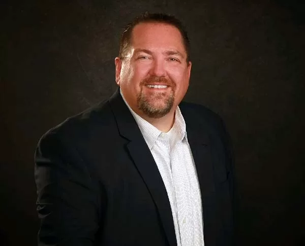 Jon Morgan