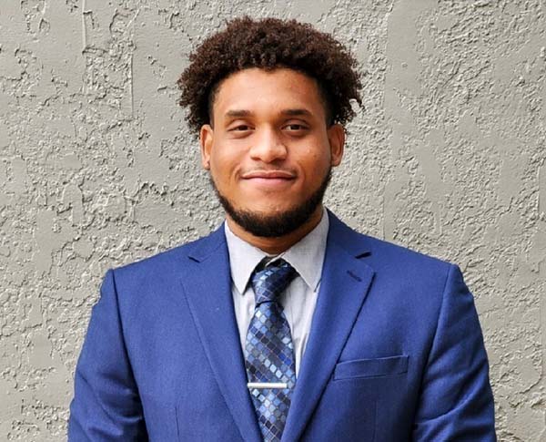 Terrell Francis