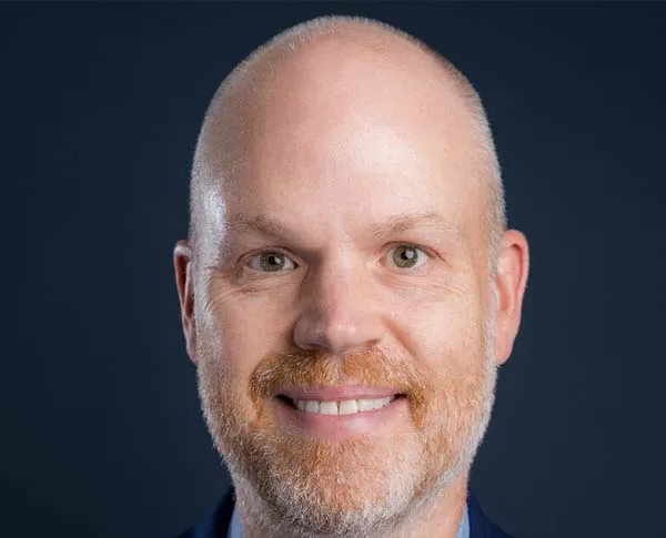 Geoffrey Ligibel