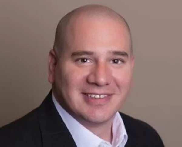 Brett Benis