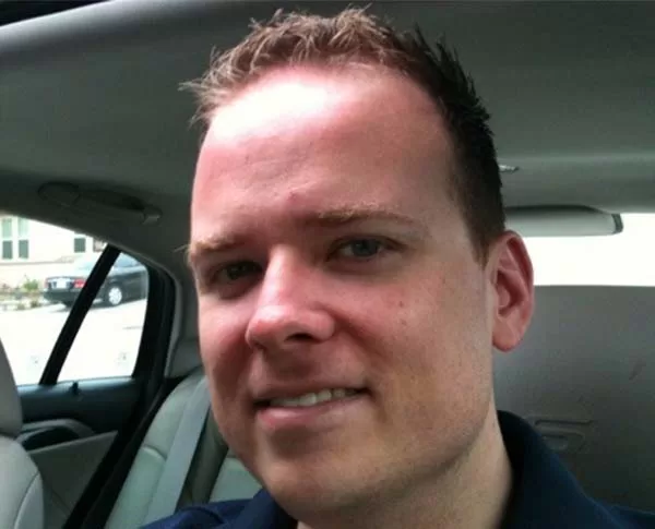 Aaron Reymann