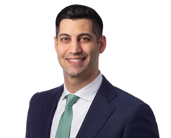 Matthew Haddad