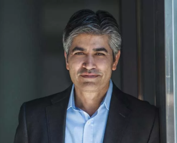 Ajay Chadha