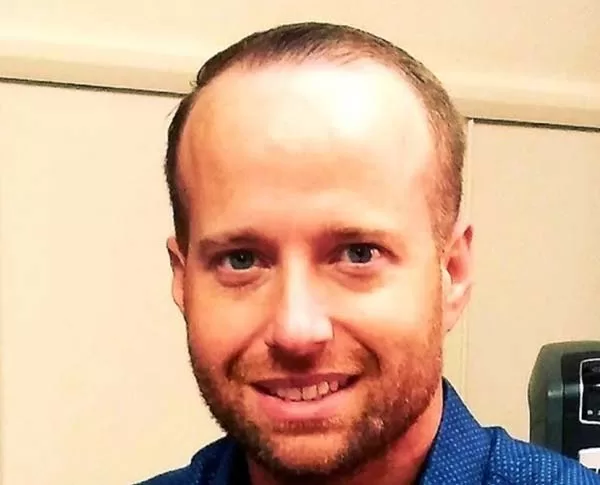 Jake Randolph