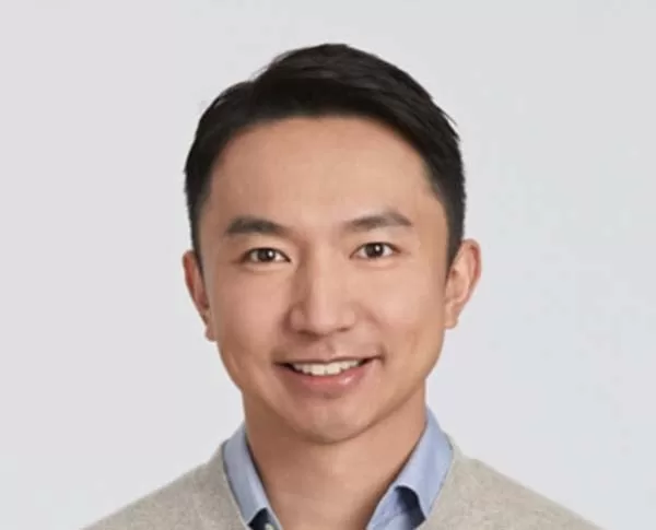 Edward Wong