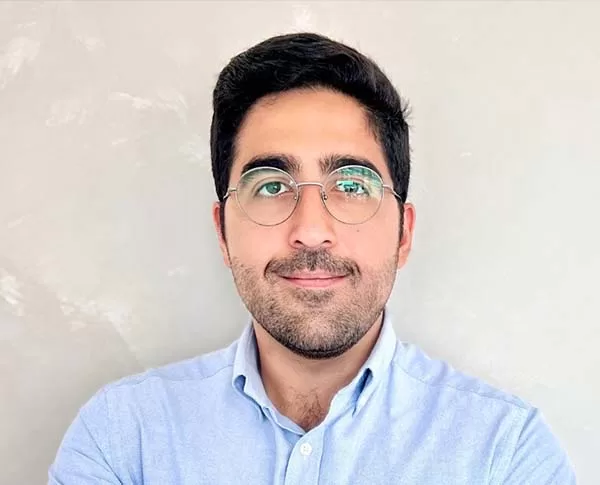 Armin Ghamari