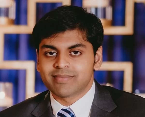Imraan Raziuddin