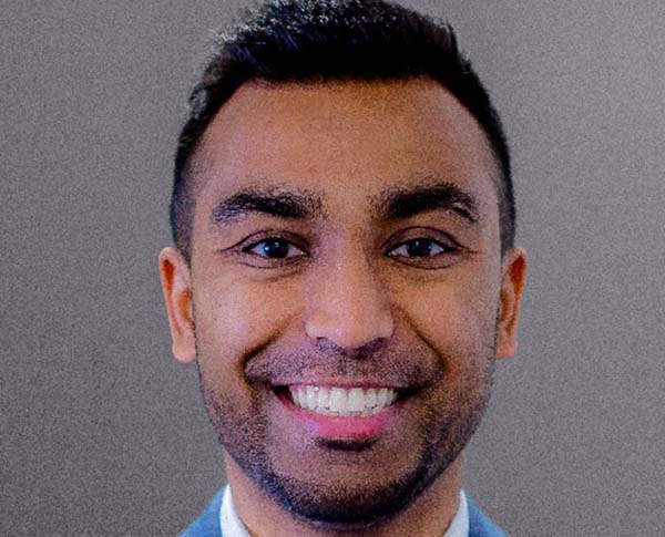 Jay Patel