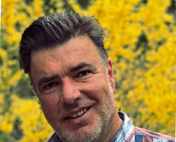Vasilios Nassiopoulos