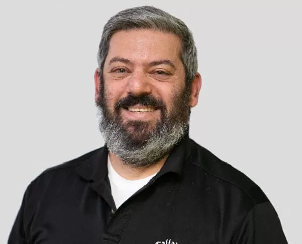 Warren Friedman