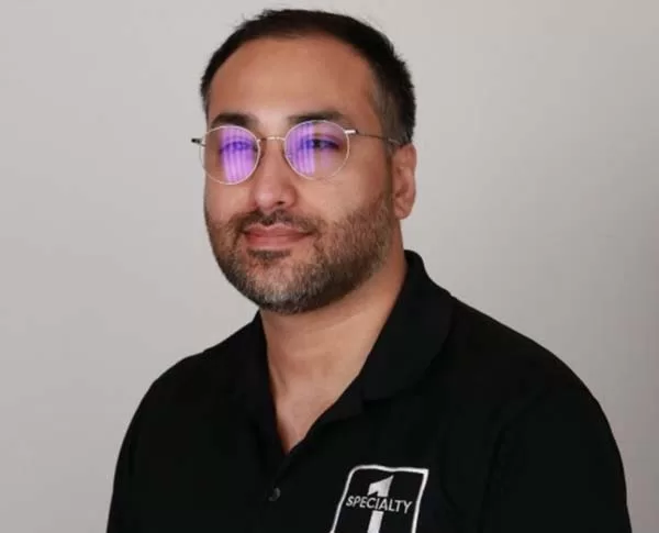 Harold Garcia