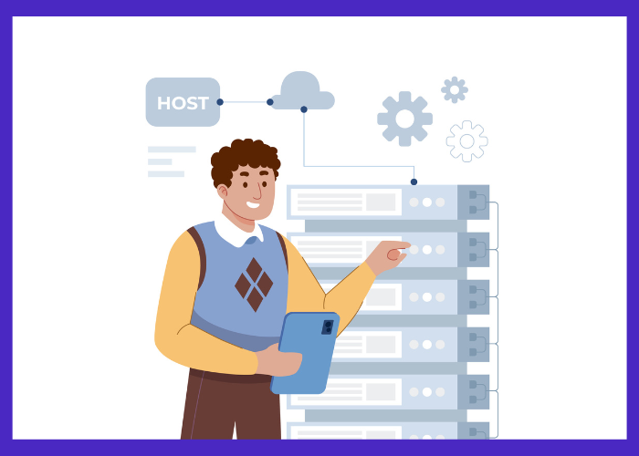 shared hosting providers