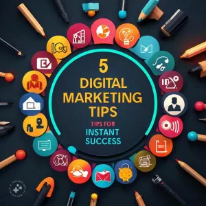 digital marketing tips