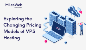 Changing Price Frameworks of VPS Hosting