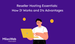 Reseller Hosting Essentials: How It Works and Its Advantages