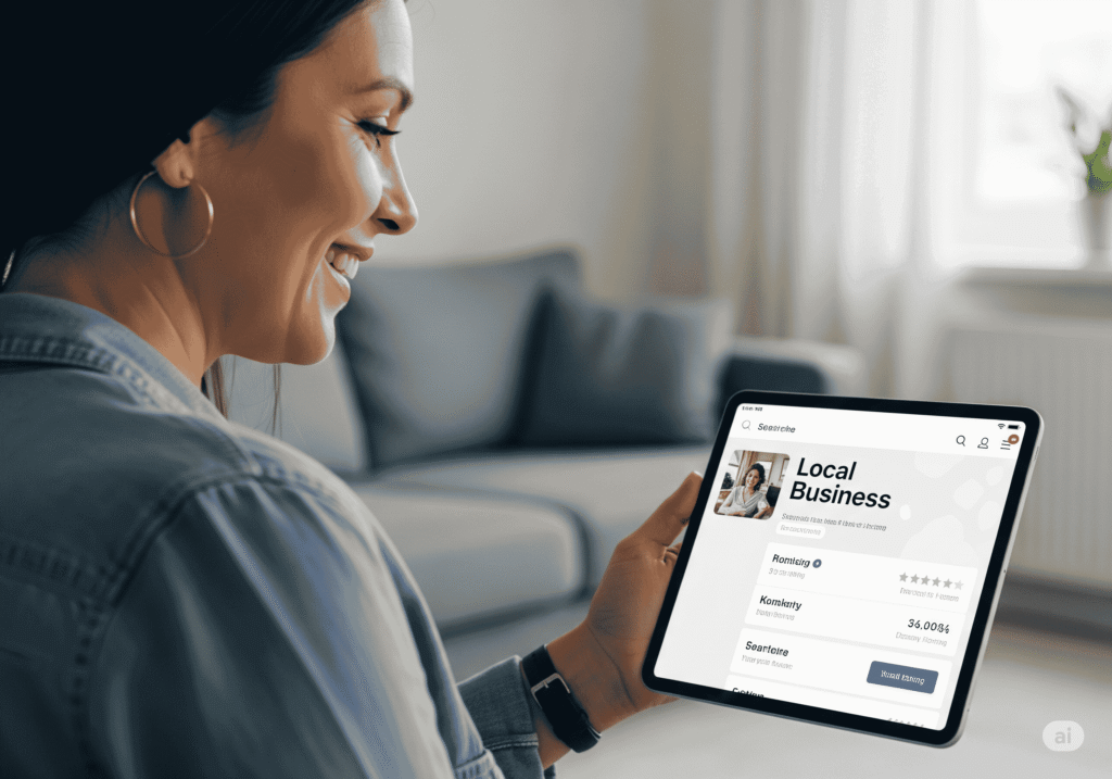 Local SEO Rapid URL Indexer