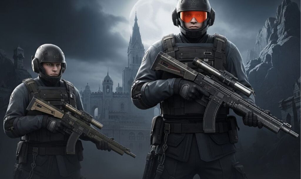 R6 Marketplace