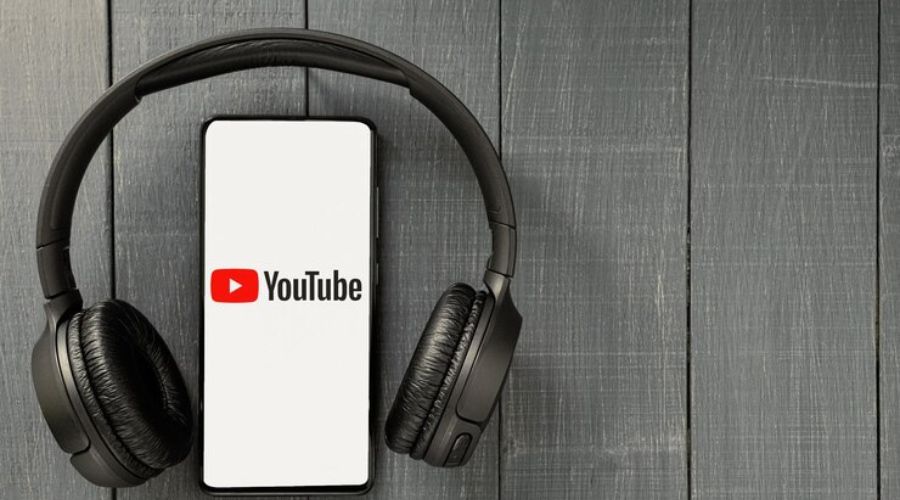 YouTube to MP3