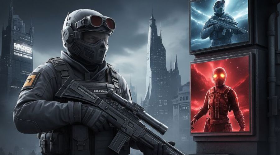 R6 Marketplace