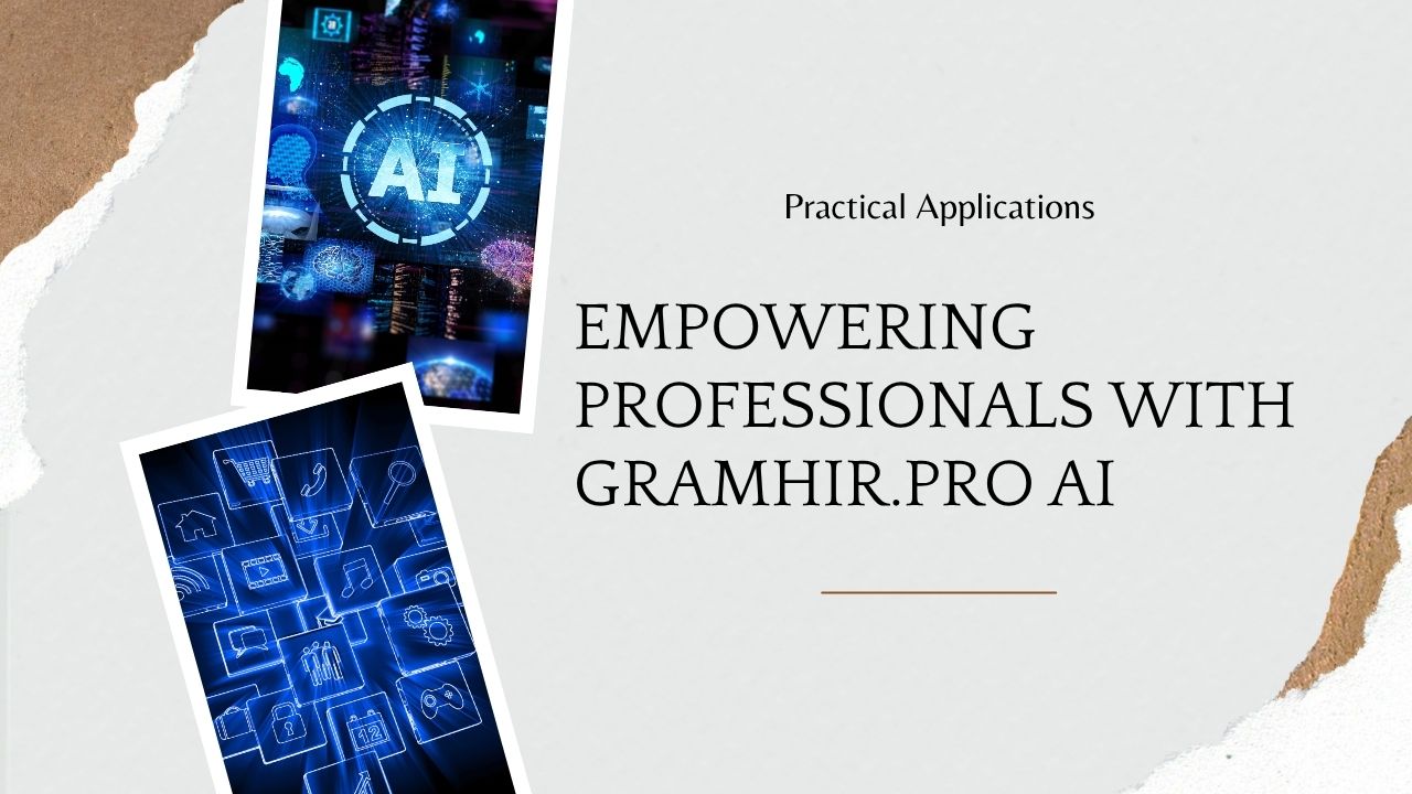 Gramhir.pro AI