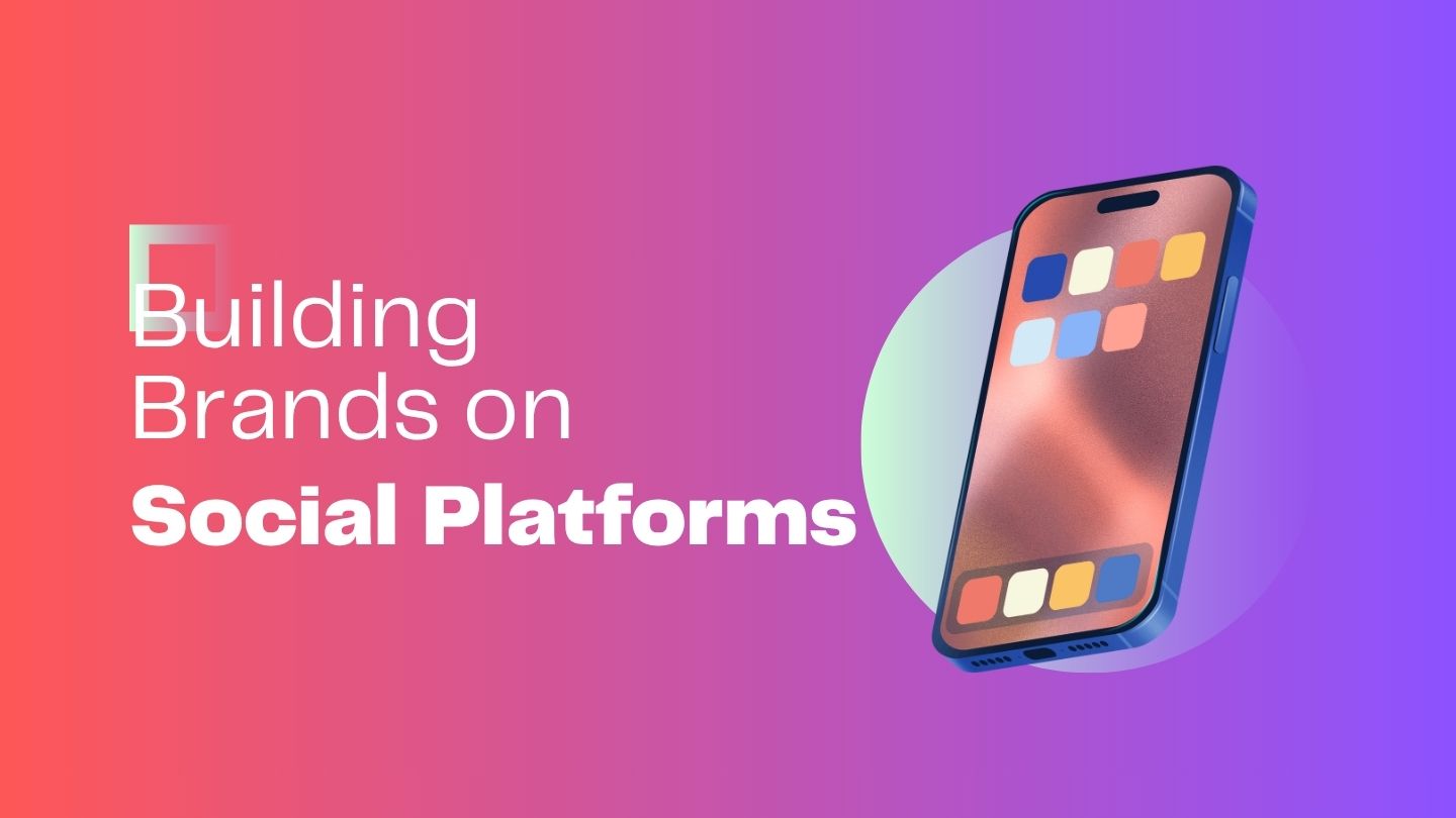 Plural Branding and Social Media
