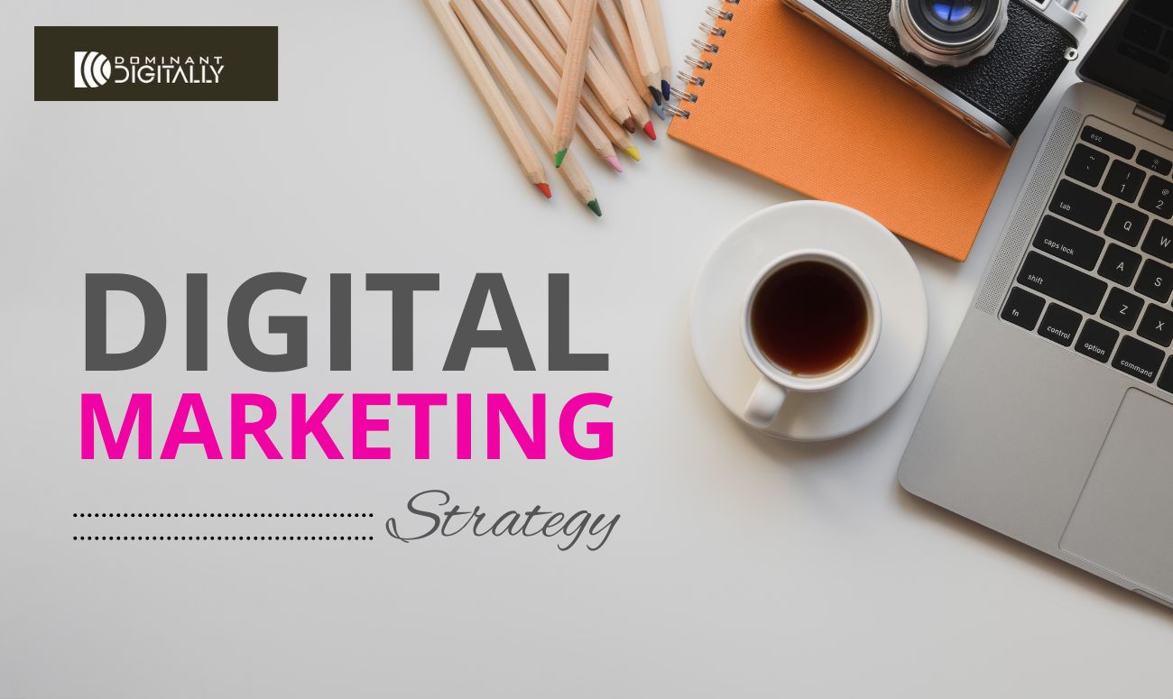 digital brand