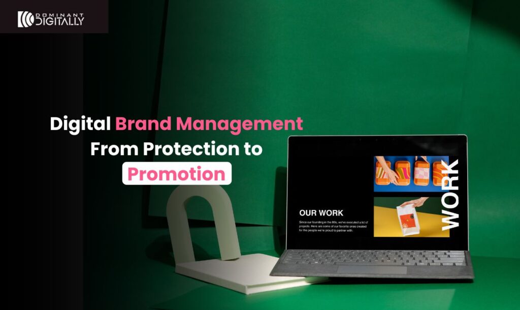 digital brand