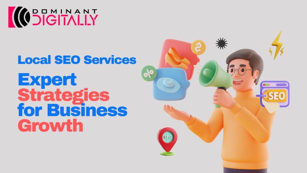 Local SEO Services