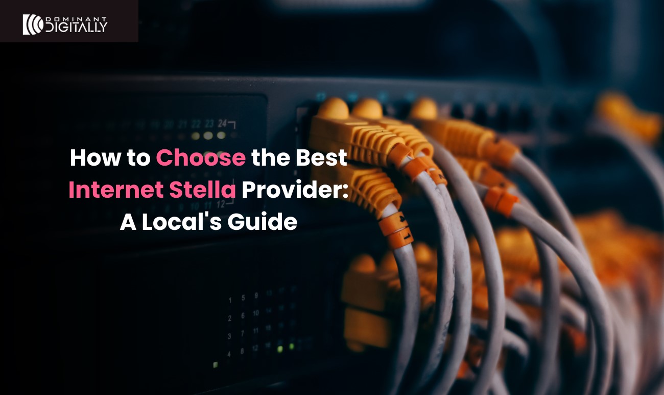 Internet Stella