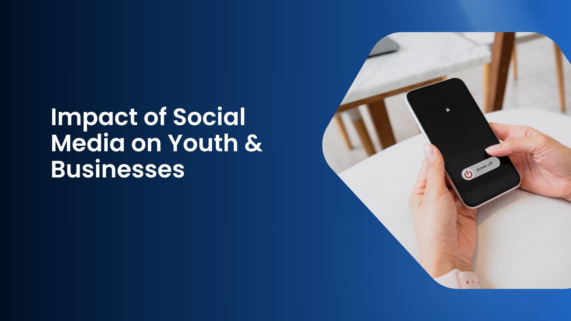 Essay on Social Media