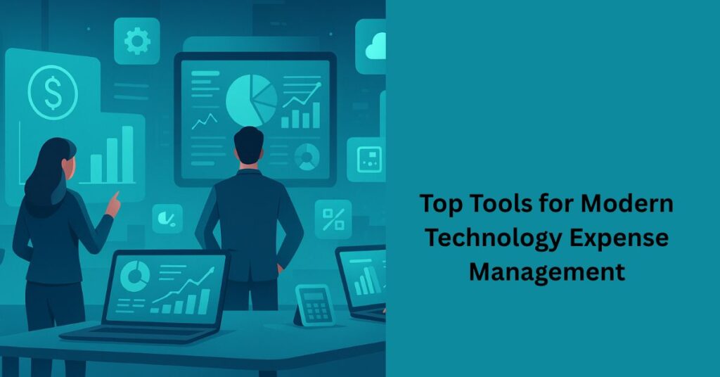 Technology Expense Management