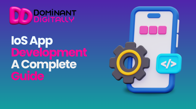 iOS App Development from Garage2Global