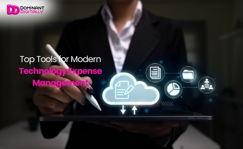 Technology Expense Management