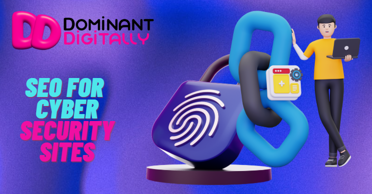 Cyber Security SEO