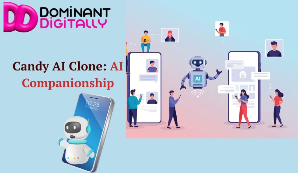 AI Companionship