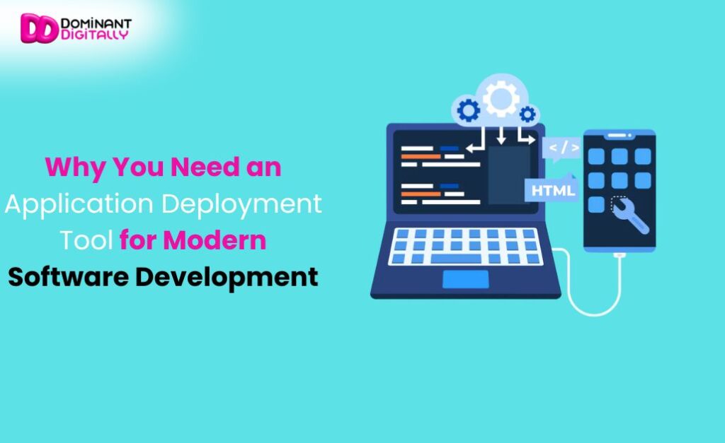 Application Deployment Tool