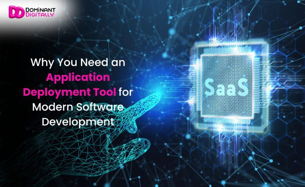 Application Deployment Tool