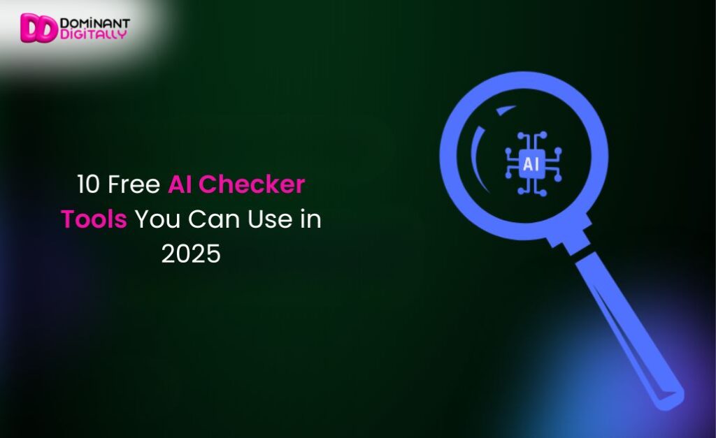 AI Checker Tools