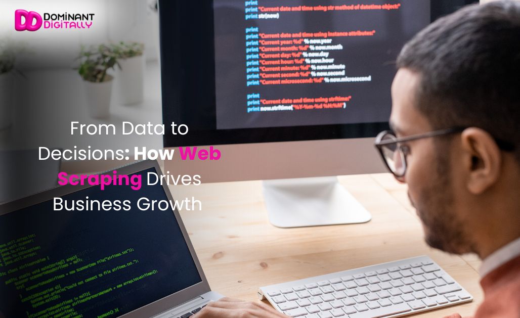 Web Scraping