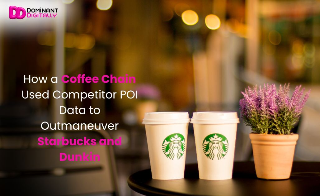 Coffee Chain