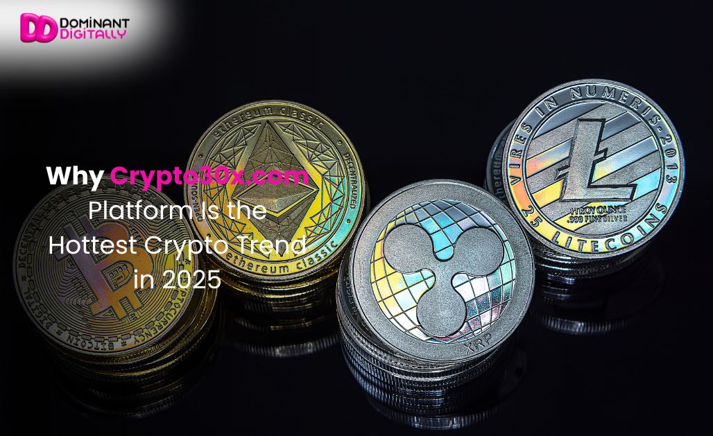 Crypto30x.com